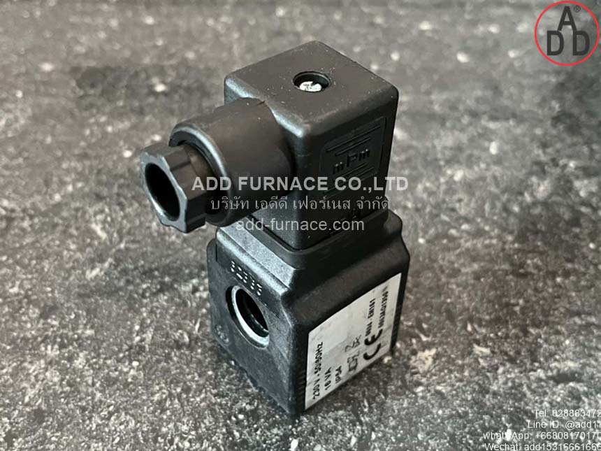 Electrogas VMR02-12OTN(7)